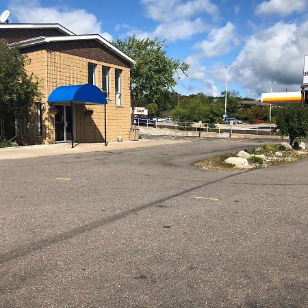Reliance Inn Wausau Zewnętrze zdjęcie
