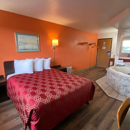 Reliance Inn Wausau Zewnętrze zdjęcie