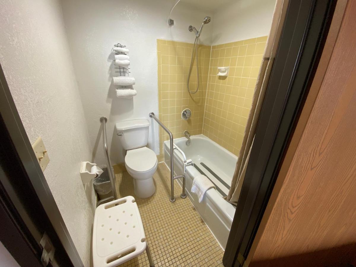 Reliance Inn Wausau Zewnętrze zdjęcie