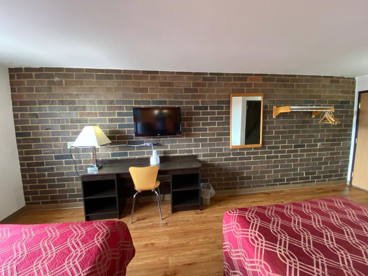 Reliance Inn Wausau Zewnętrze zdjęcie