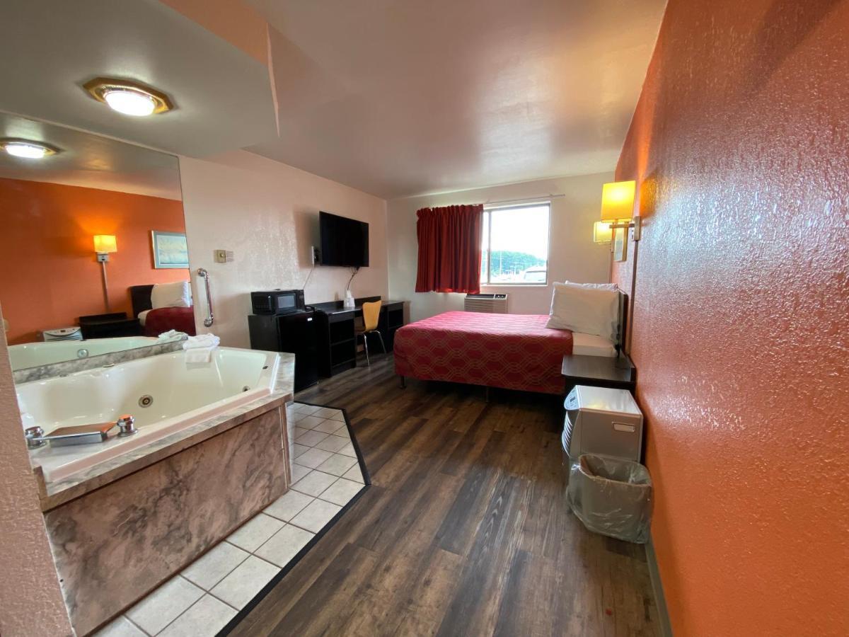 Reliance Inn Wausau Zewnętrze zdjęcie