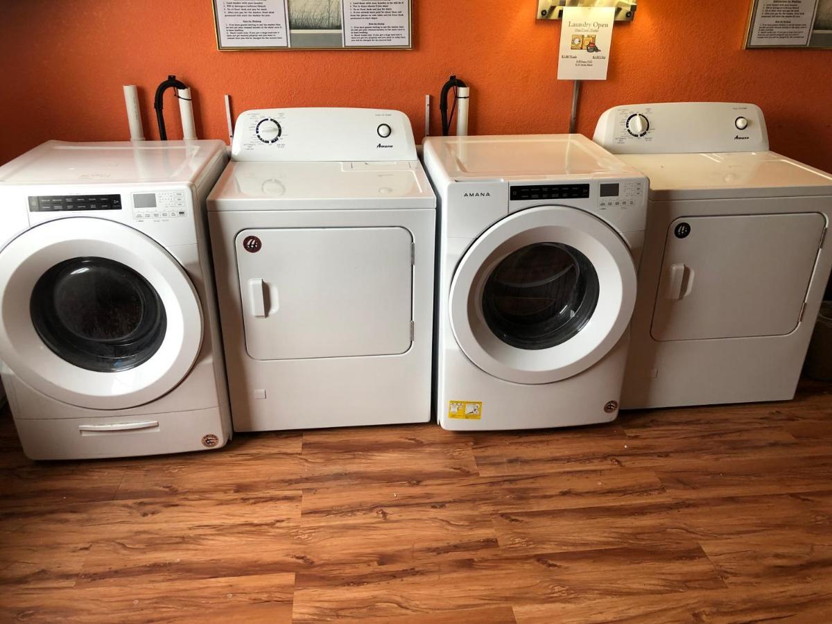 Reliance Inn Wausau Zewnętrze zdjęcie