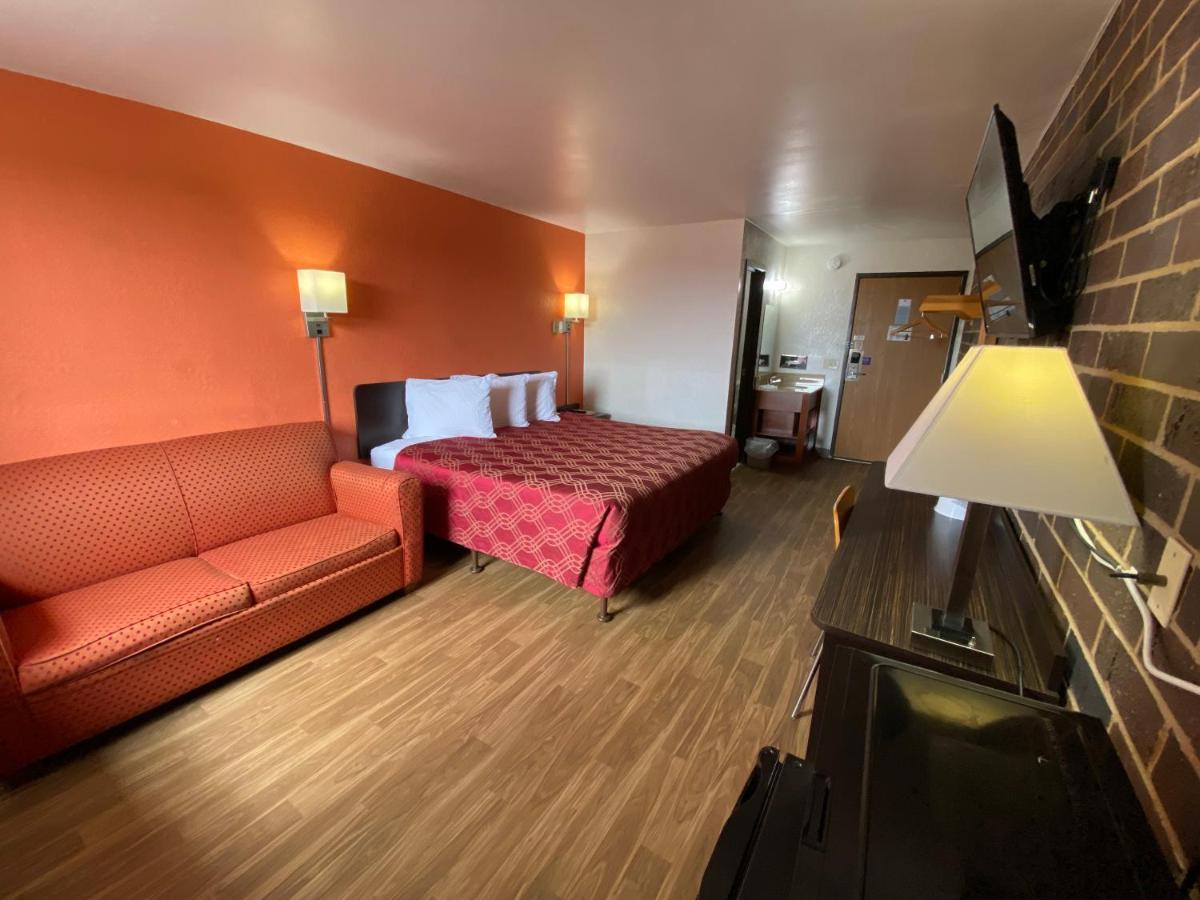 Reliance Inn Wausau Zewnętrze zdjęcie