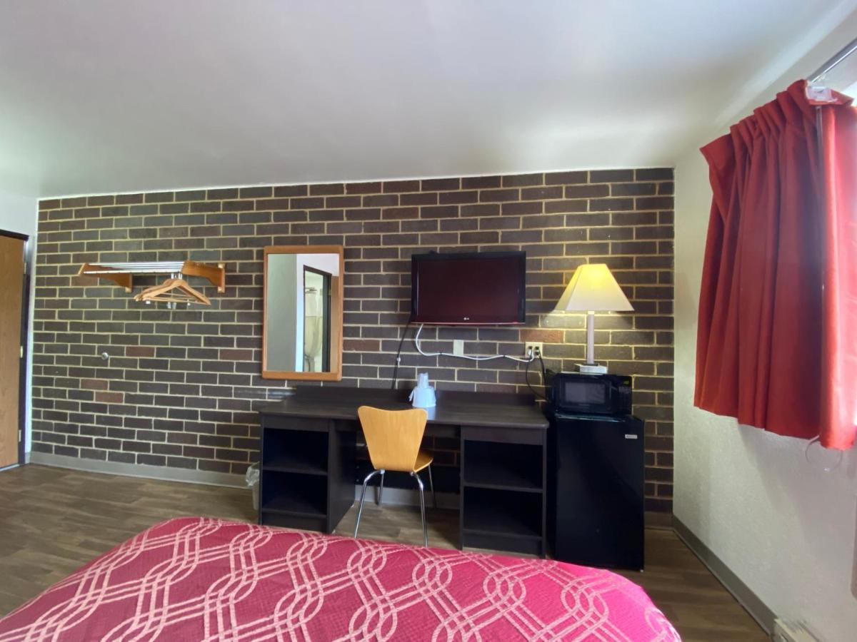 Reliance Inn Wausau Zewnętrze zdjęcie