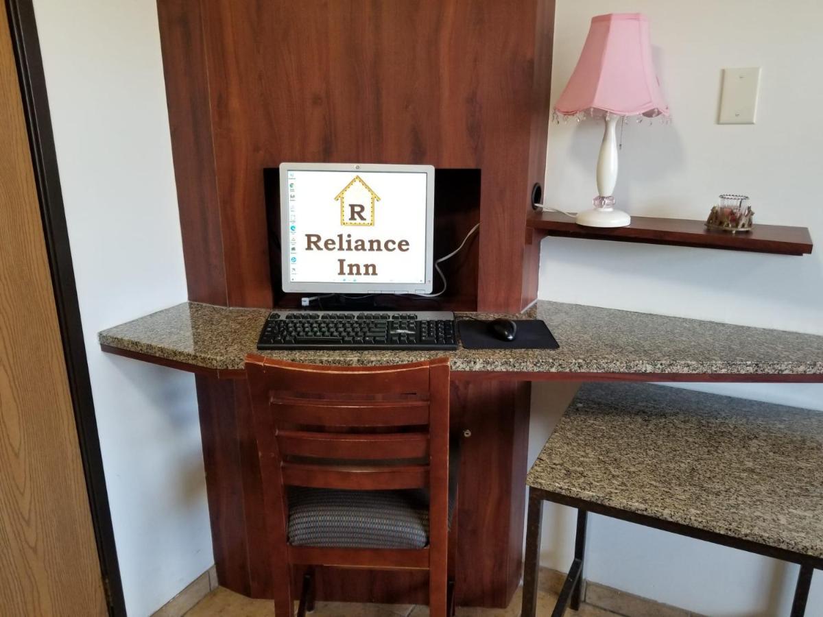 Reliance Inn Wausau Zewnętrze zdjęcie
