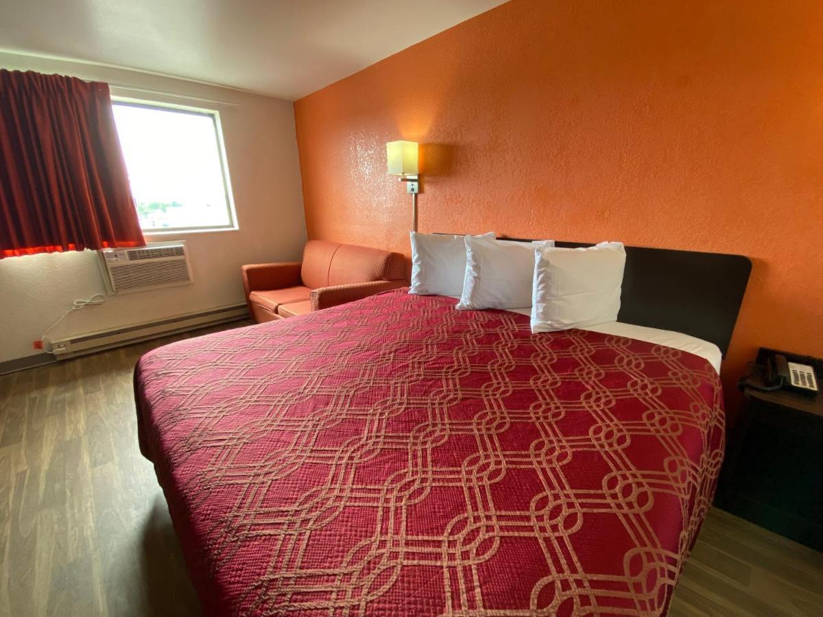 Reliance Inn Wausau Zewnętrze zdjęcie
