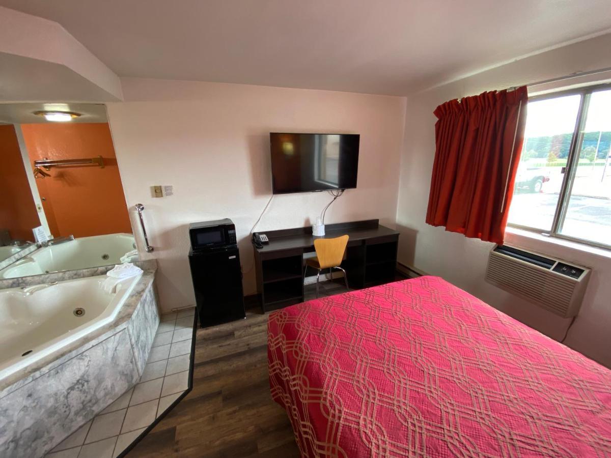 Reliance Inn Wausau Zewnętrze zdjęcie