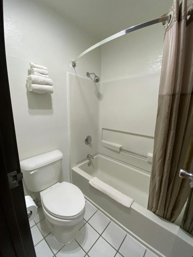 Reliance Inn Wausau Zewnętrze zdjęcie