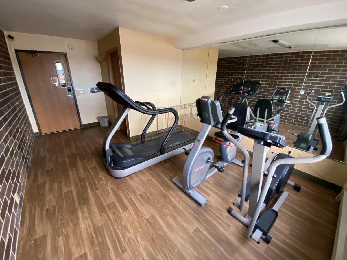Reliance Inn Wausau Zewnętrze zdjęcie